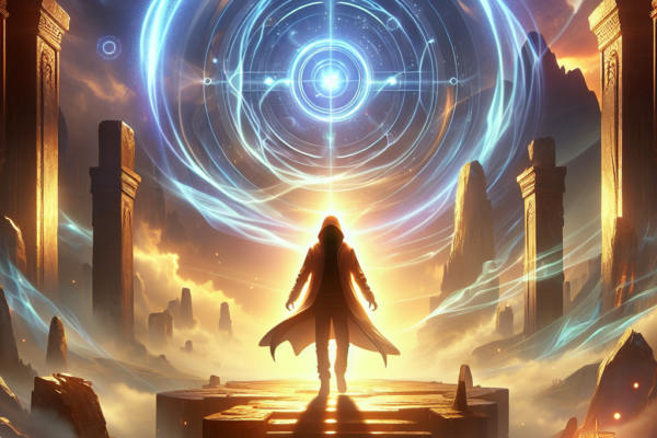 Menjelajahi Asal dan Keterampilan Pahlawan Terbaru Legenda Seluler Exploring the Origins and Skills of Mobile Legends' Newest Hero