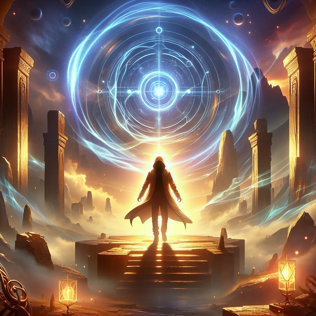 Exploring the Origins and Skills of Mobile Legends' Newest Hero