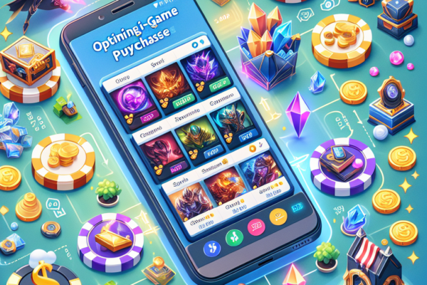 Chip Mobile Legends: Exploring Best Strategies for Maximizing In-Game Purchases