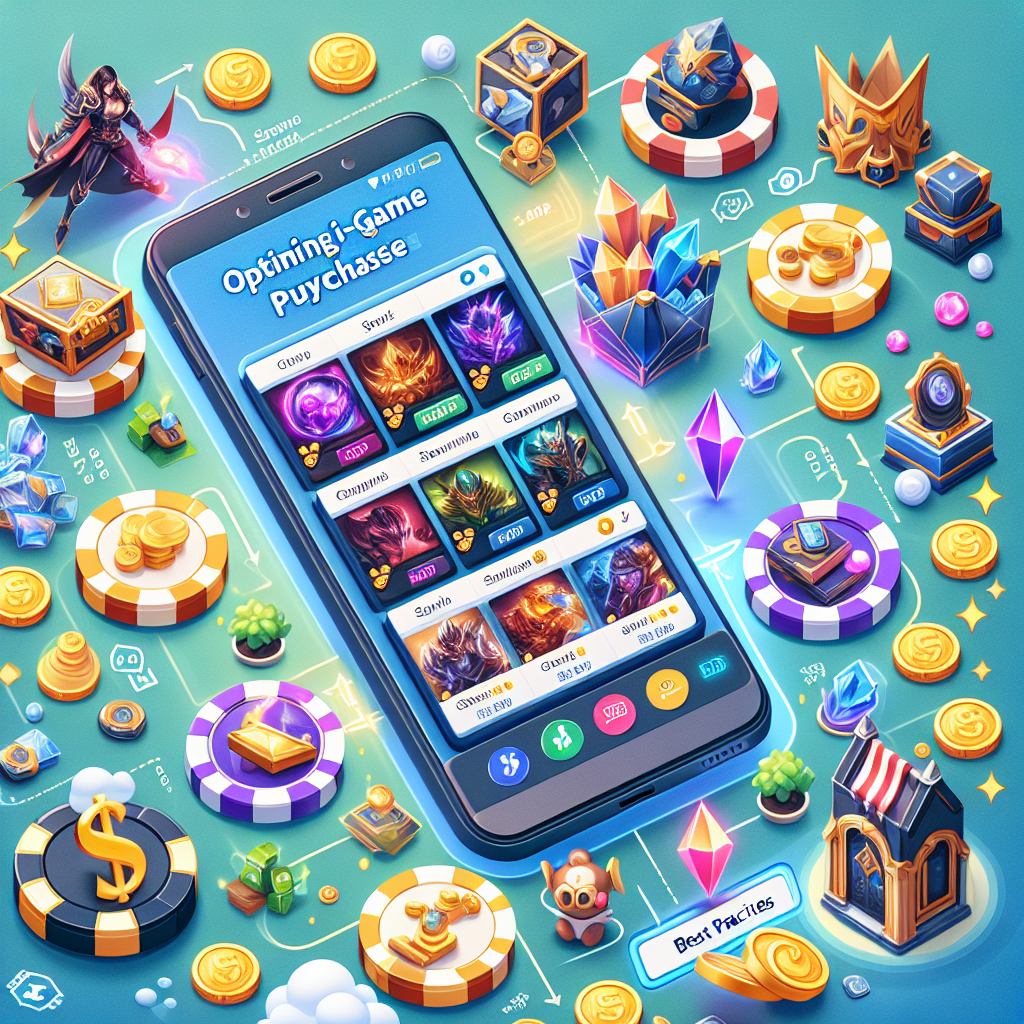 Chip Mobile Legends: Exploring Best Strategies for Maximizing In-Game Purchases