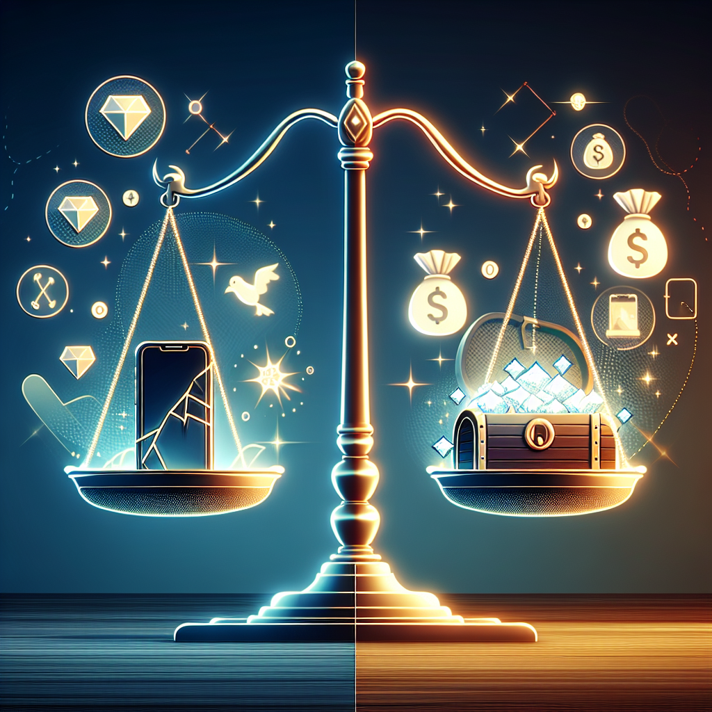 Exploring the Risks and Rewards of Downloading Mobile Legends Mod APK for Unlimited Diamonds