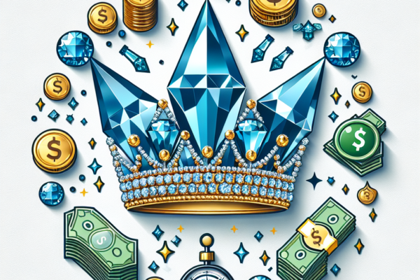 Top Up Mobile Legend Murah: Panduan Mendapatkan Diamond dengan Harga Terjangkau Top Up Mobile Legend Murah: Panduan Mendapatkan Diamond dengan Harga Terjangkau