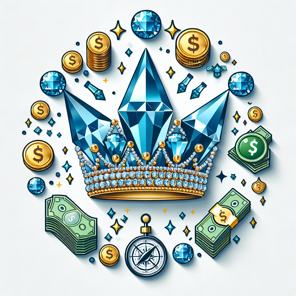 Top Up Mobile Legend Murah: Panduan Mendapatkan Diamond dengan Harga Terjangkau