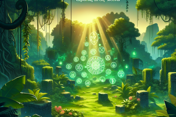 Rise of the Mystical Jungle: Exploring the Secrets of ID Mobile Legends