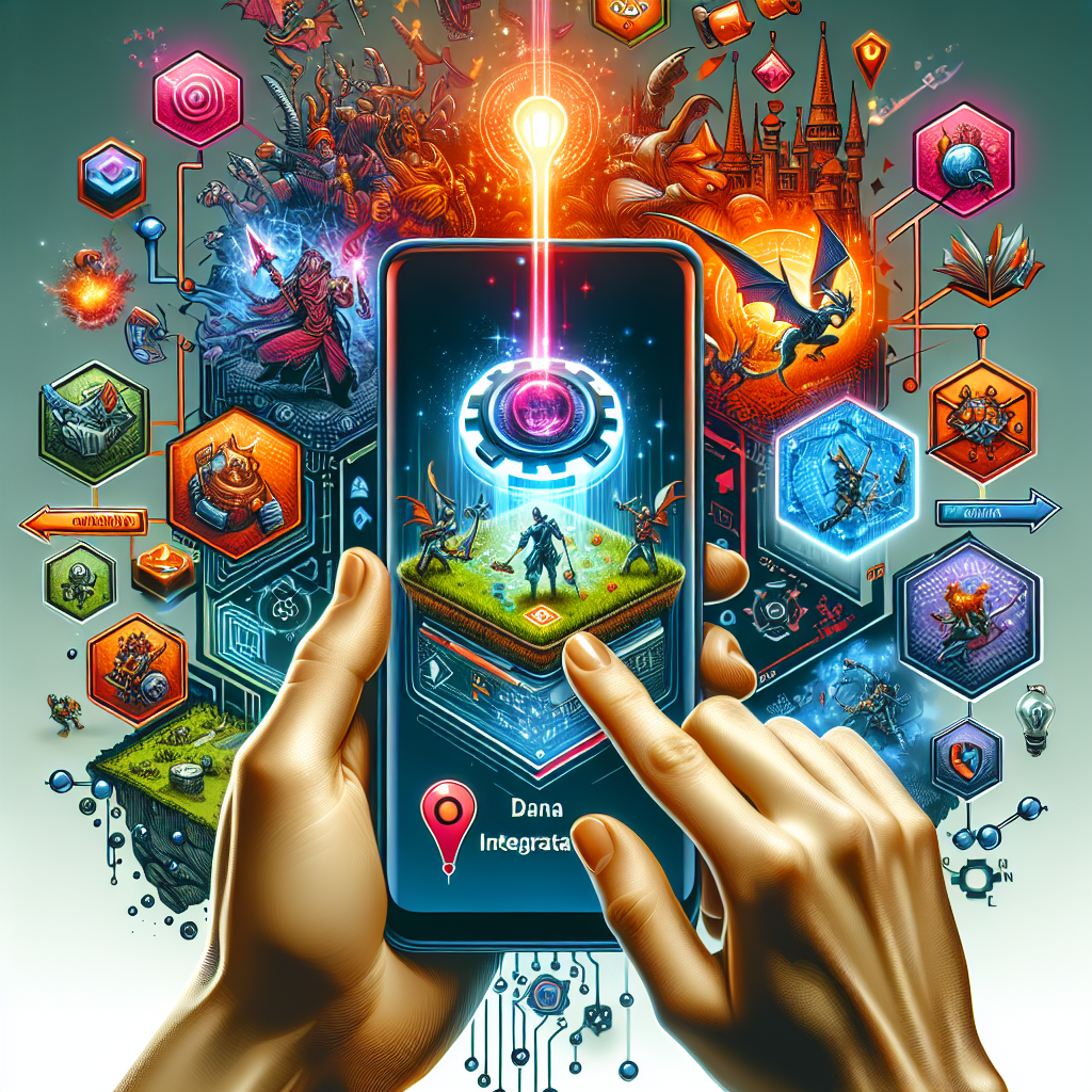 Mobile Legends: Maximizing Your Gaming Experience with Dana Integration