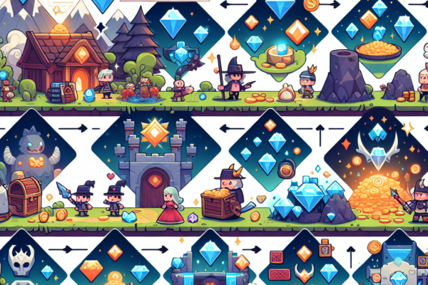 The Ultimate Guide to Earning Diamonds in Mobile Legends