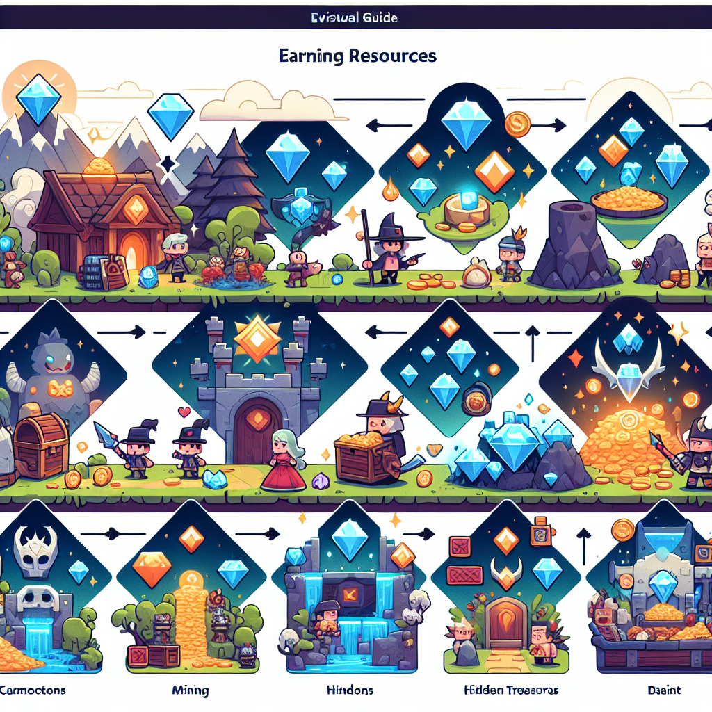 The Ultimate Guide to Earning Diamonds in Mobile Legends