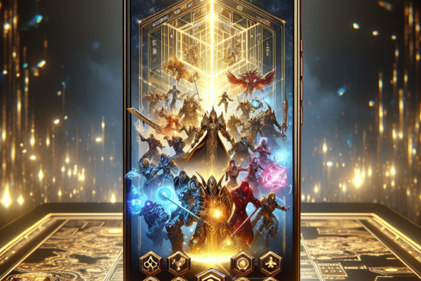Profil Legenda Seluler: Wawasan tentang Pahlawan dan Strategi Profil Mobile Legend: Insight Into Heroes and Strategies