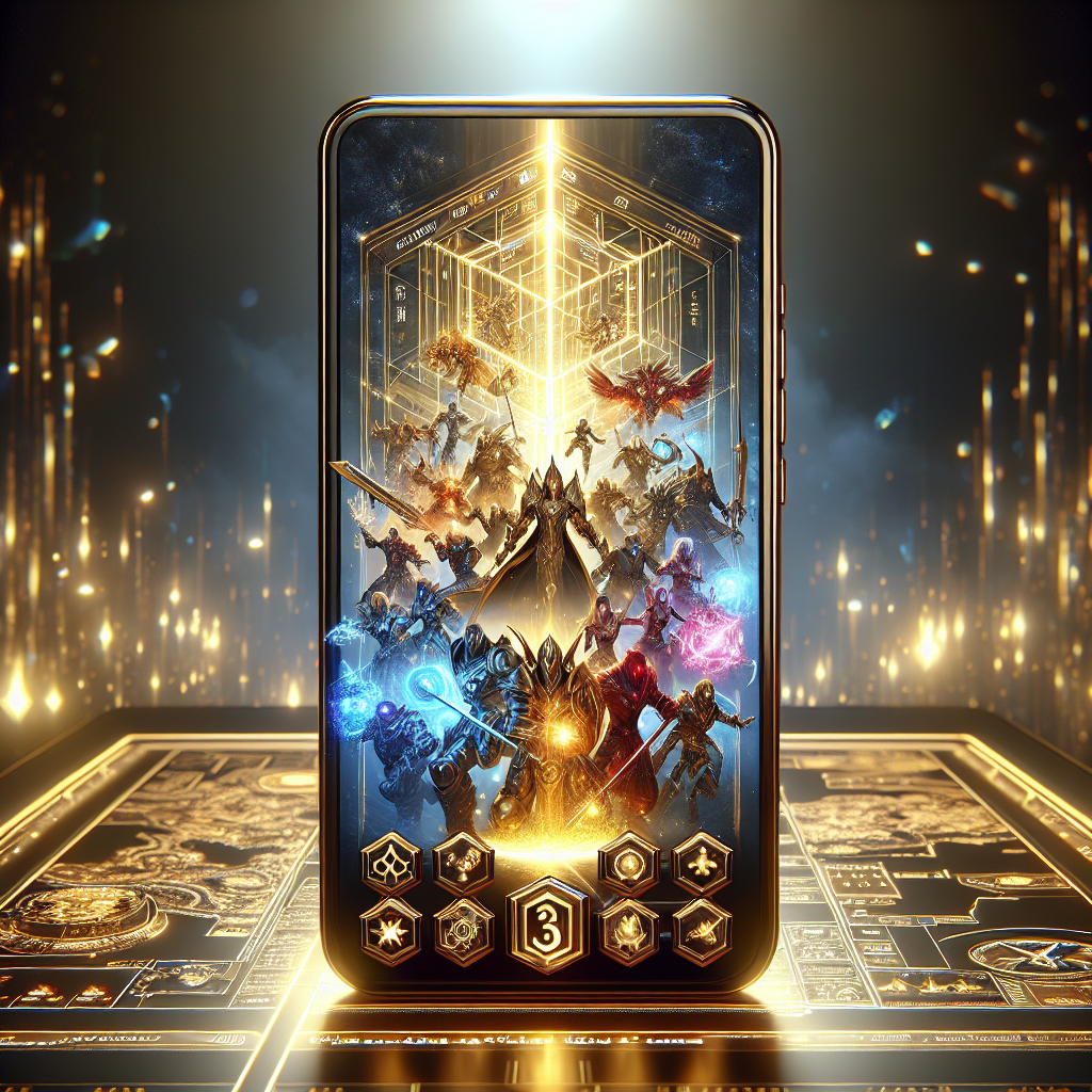 Profil Mobile Legend: Insight Into Heroes and Strategies