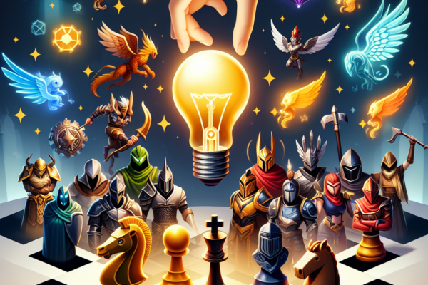 Tips Menyusun Daftar Hero Terbaik di Mobile Legends untuk Pemain Baru Tips Menyusun Daftar Hero Terbaik di Mobile Legends untuk Pemain Baru