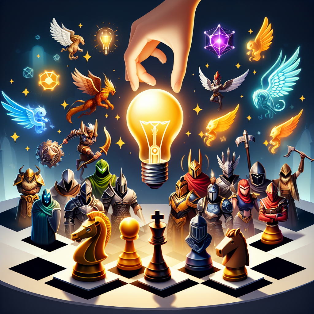 Tips Menyusun Daftar Hero Terbaik di Mobile Legends untuk Pemain Baru