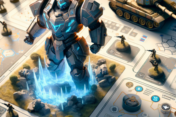 Menguasai peran tangki dalam legenda seluler: tips dan strategi Mastering the Role of a Tank in Mobile Legends: Tips and Strategies