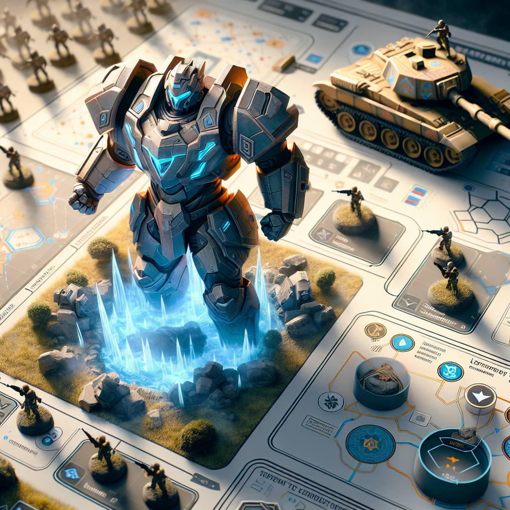 Mastering the Role of a Tank in Mobile Legends: Tips and Strategies