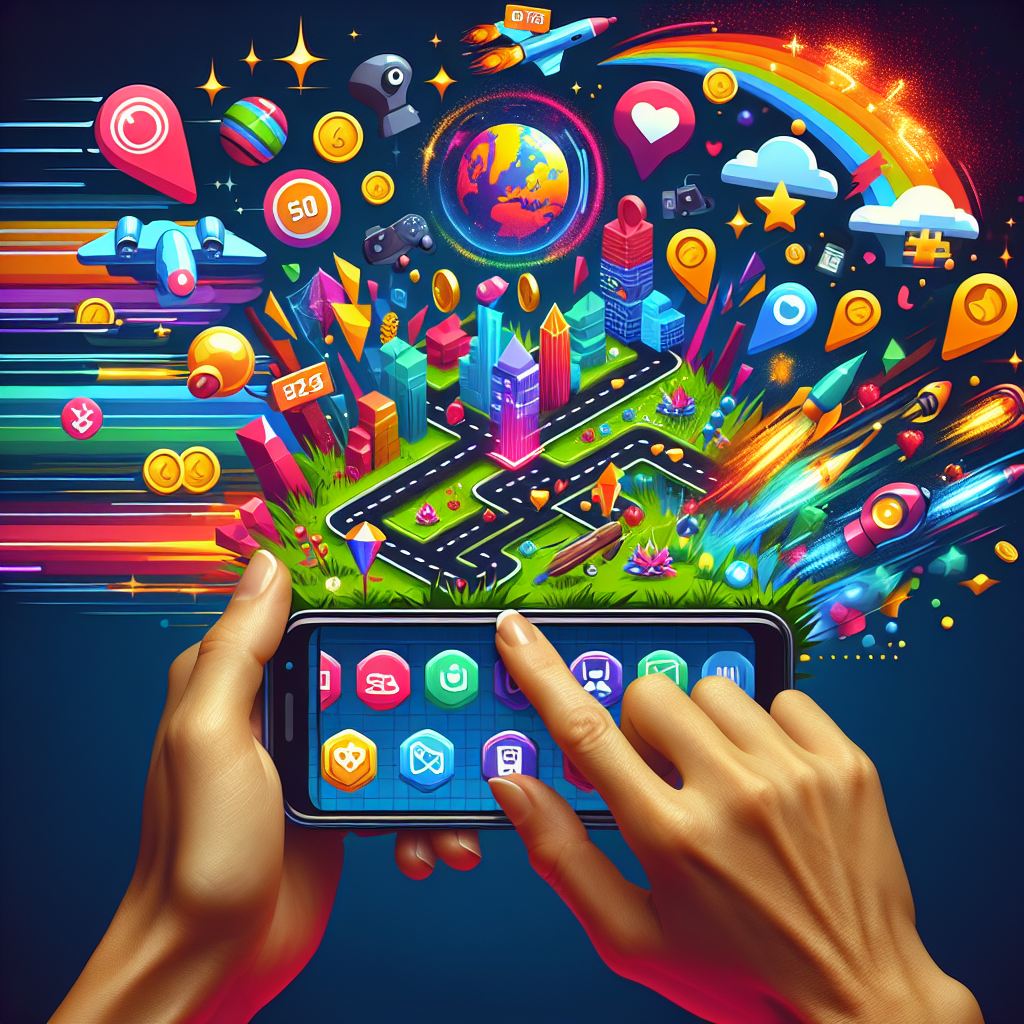 Mastering Mobile Legends: Essential Tips for Leveling Up Quickly