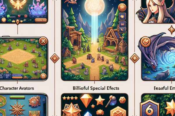 Logo Mobile Legend HD: Enhancing Your Gaming Experience with High-Quality Visuals