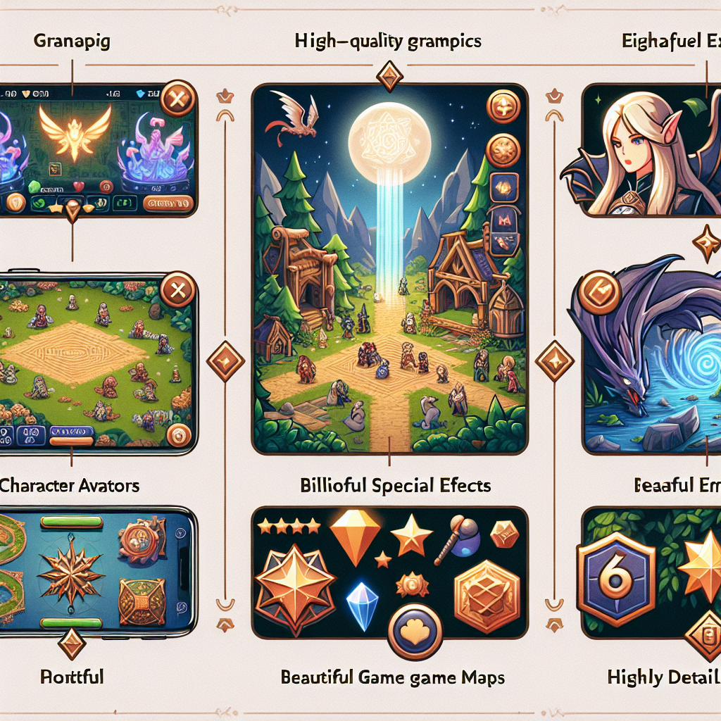 Logo Mobile Legend HD: Enhancing Your Gaming Experience with High-Quality Visuals