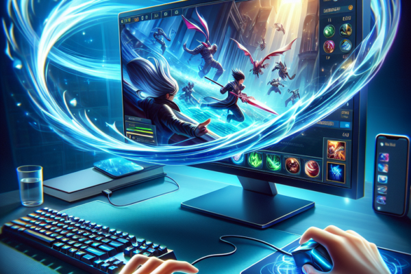 Cara Main Mobile Legends di PC dengan Lancar Menggunakan Emulator Terbaik Cara Main Mobile Legends di PC dengan Lancar Menggunakan Emulator Terbaik