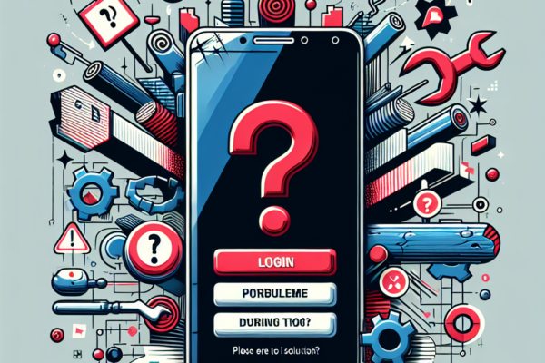 Mobile Legends Login Issues: Common Problems and Solutions