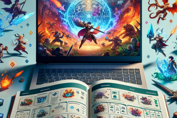 Play Mobile Legends on Your Laptop: A Step-by-Step Guide