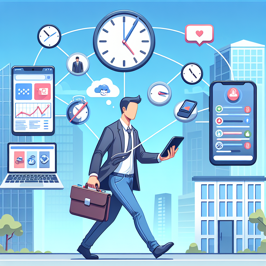 Strategi Terbaik Mengatur Jadwal Mobile Legend untuk Pemain Sibuk