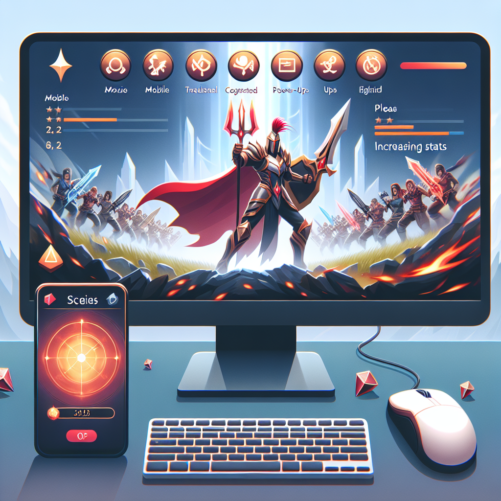 Experience Mobile Legends on PC: Tips and Tricks for an Immersive Gaming Experience