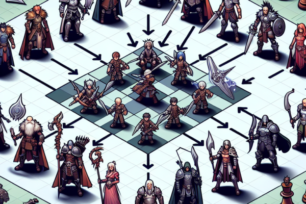 Strategi Memilih Gambar Mobile Legend untuk Mendominasi Permainan