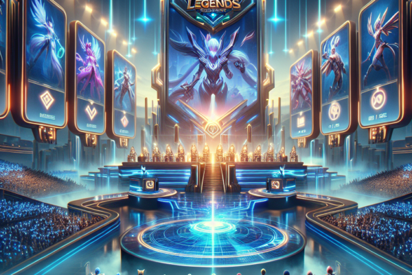Epic Showdowns Await in the Latest MCL Mobile Legends Tournament