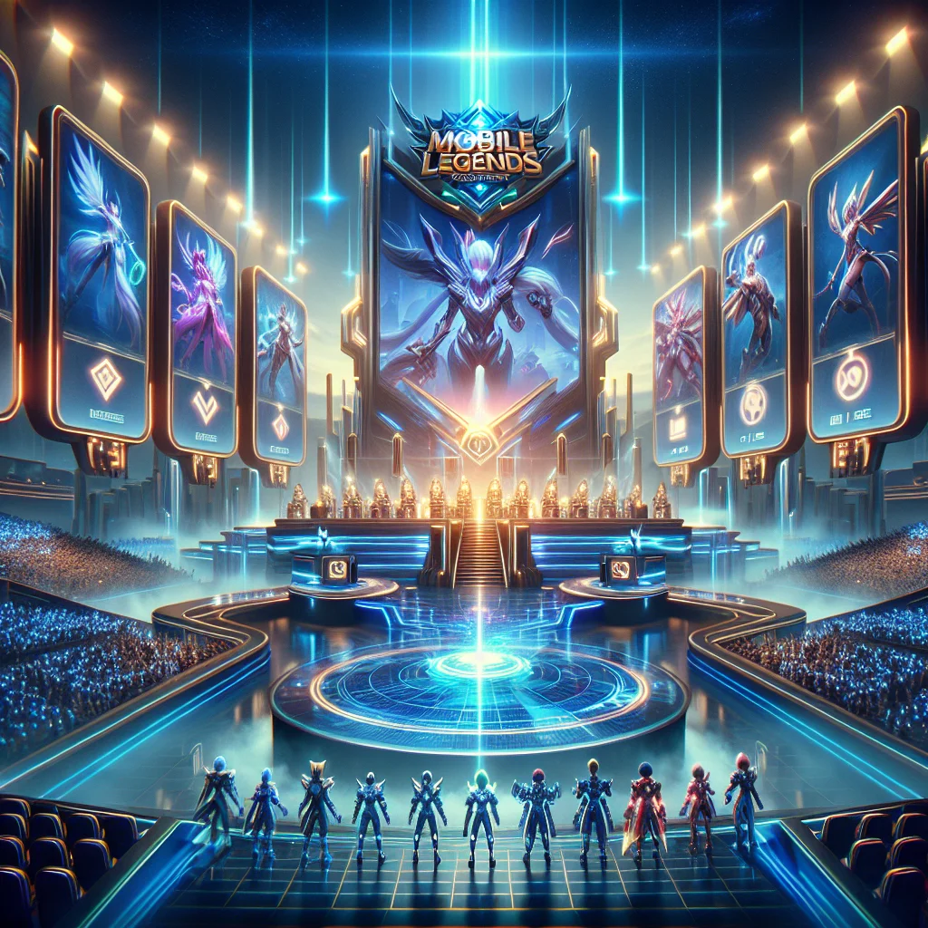Epic Showdowns Await in the Latest MCL Mobile Legends Tournament
