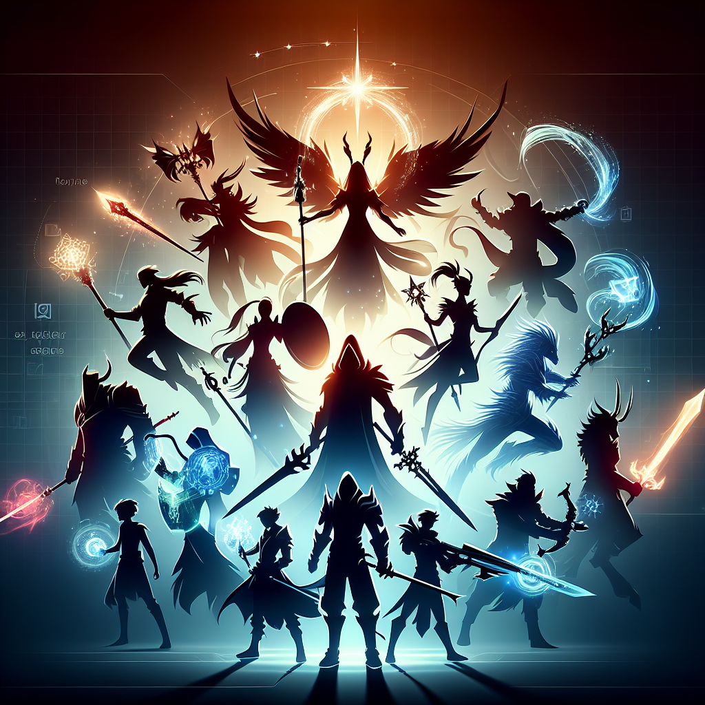 Exploring the Lore and Skills of Popular Mobile Legends Heroes