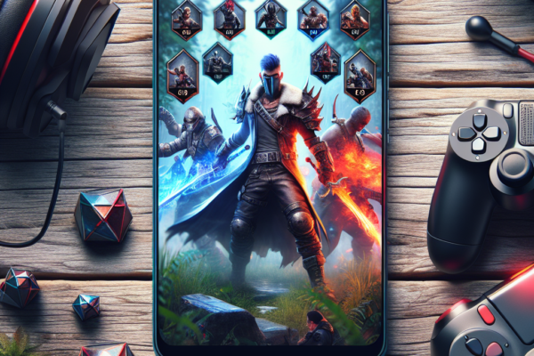 Tips Menaklukkan Semua Pangkat di Mobile Legend Tips Menaklukkan Semua Pangkat di Mobile Legend
