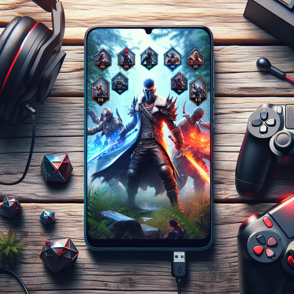 Tips Menaklukkan Semua Pangkat di Mobile Legend
