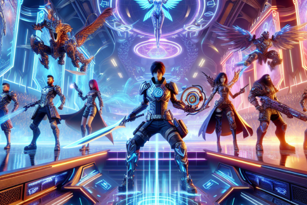 Final Turnamen Epik: Final Turnamen Mobile membawa bentrokan yang tak terlupakan Epic Showdown: Mobile Legends Tournament Finals Bring Unforgettable Clashes