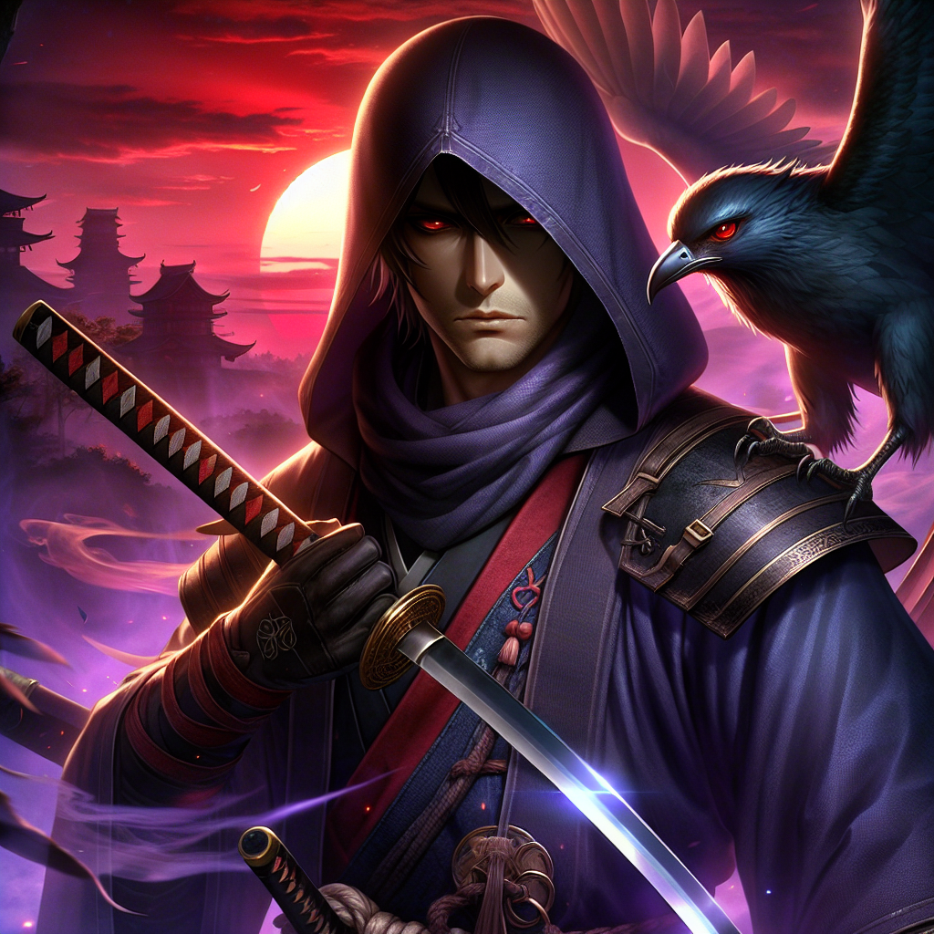 Hayabusa: Mastering the Shadow Assassin in Mobile Legends