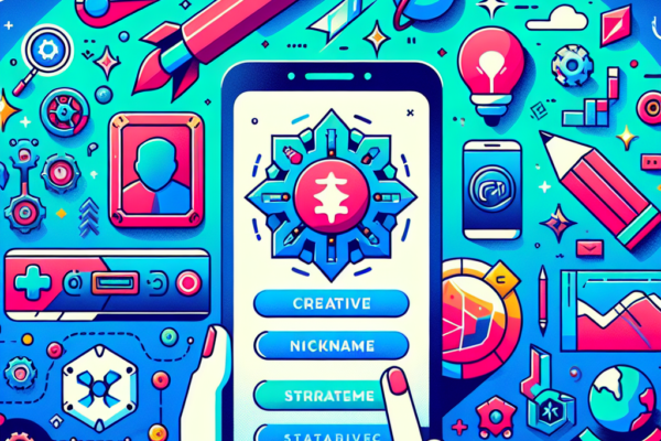 Ide nama panggilan kreatif untuk pemain legenda seluler Creative Nickname Ideas for Mobile Legends Players