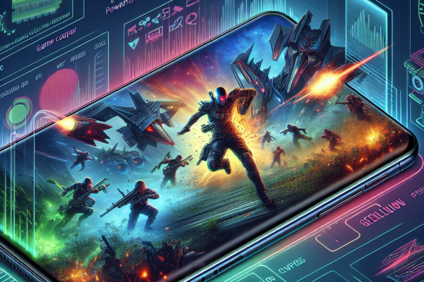 Infinix Mobile Legend: Merevolusi Pengalaman Permainan Smartphone Infinix Mobile Legend: Revolutionizing Smartphone Gaming Experience