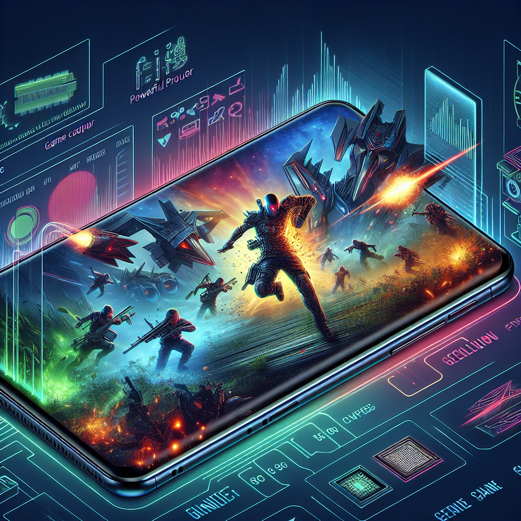 Infinix Mobile Legend: Revolutionizing Smartphone Gaming Experience