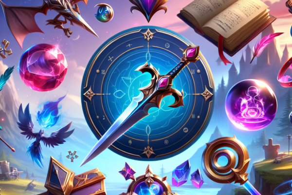 Istilah Unik di Mobile Legend yang Harus Kamu Ketahui Beserta Artinya