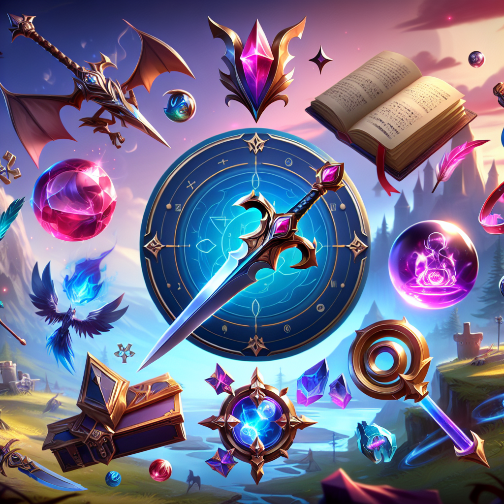 Istilah Unik di Mobile Legend yang Harus Kamu Ketahui Beserta Artinya