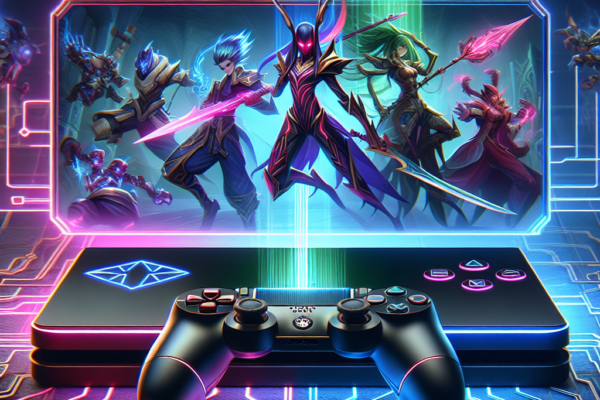 Legenda Mobile Advance Server: Sekilas tentang masa depan Gaming MOBA Mobile Legend Advance Server: A Glimpse into the Future of MOBA Gaming