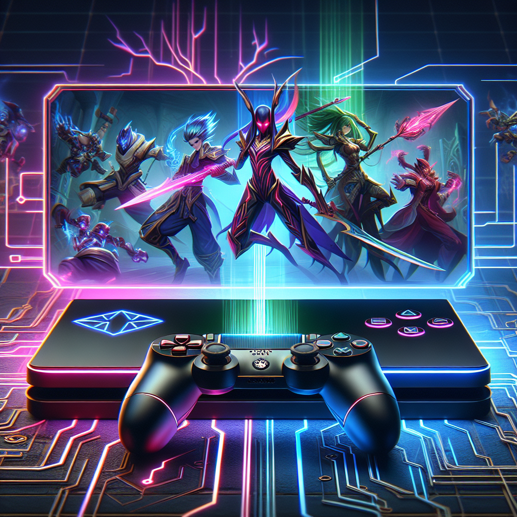 Mobile Legend Advance Server: A Glimpse into the Future of MOBA Gaming