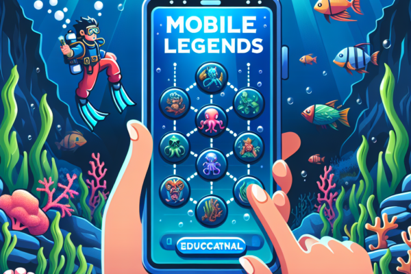 Menjelajahi Kedalaman Liquipedia untuk Penggemar Legenda Seluler Exploring the Depths of Liquipedia for Mobile Legends Fans