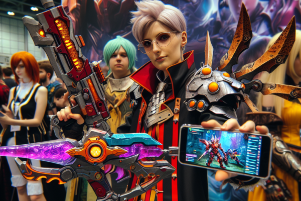 Exploring the Art of Mobile Legends Cosplay: Tips and Inspiration