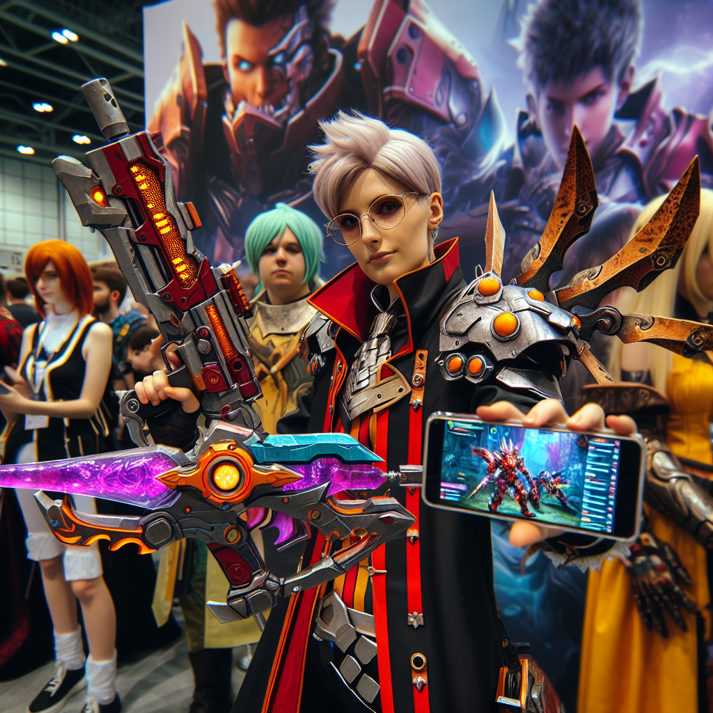 Exploring the Art of Mobile Legends Cosplay: Tips and Inspiration