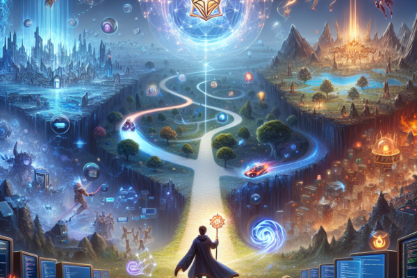 Pencipta Mobile Legend: Perjalanan dan Inovasi dalam Industri Game Online Pencipta Mobile Legend: Perjalanan dan Inovasi dalam Industri Game Online