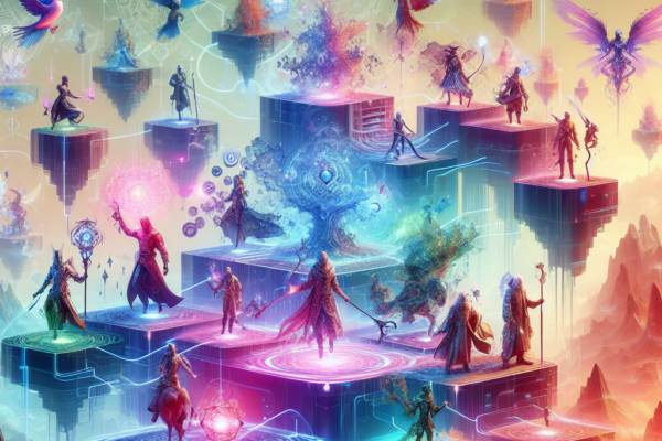 Mendaki pangkat: Menguasai legenda seluler untuk tingkat yang lebih tinggi Climbing the Ranks: Mastering Mobile Legends for a Higher Tier