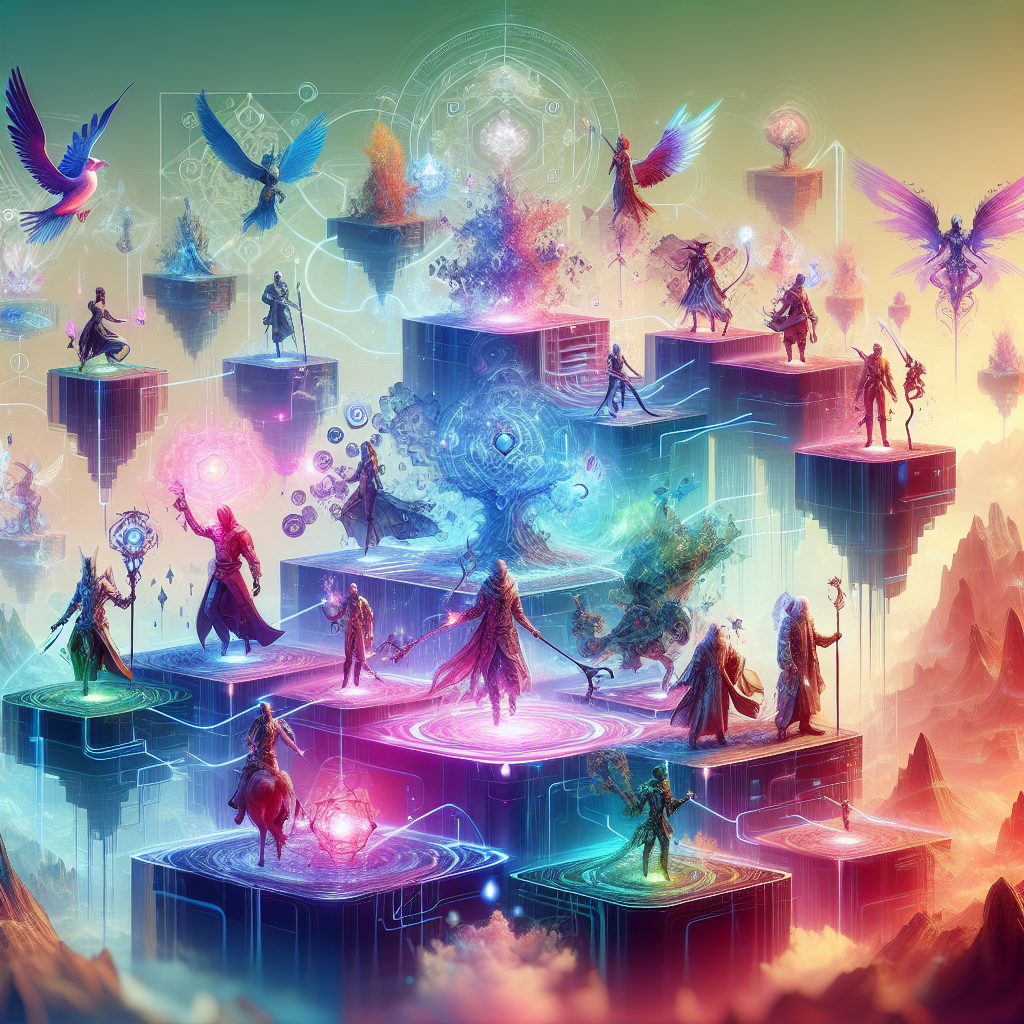 Climbing the Ranks: Mastering Mobile Legends for a Higher Tier