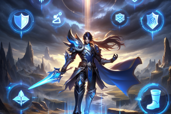 Mastering Zilong in Mobile Legends: Tips and Tricks to Dominate the Battlefield