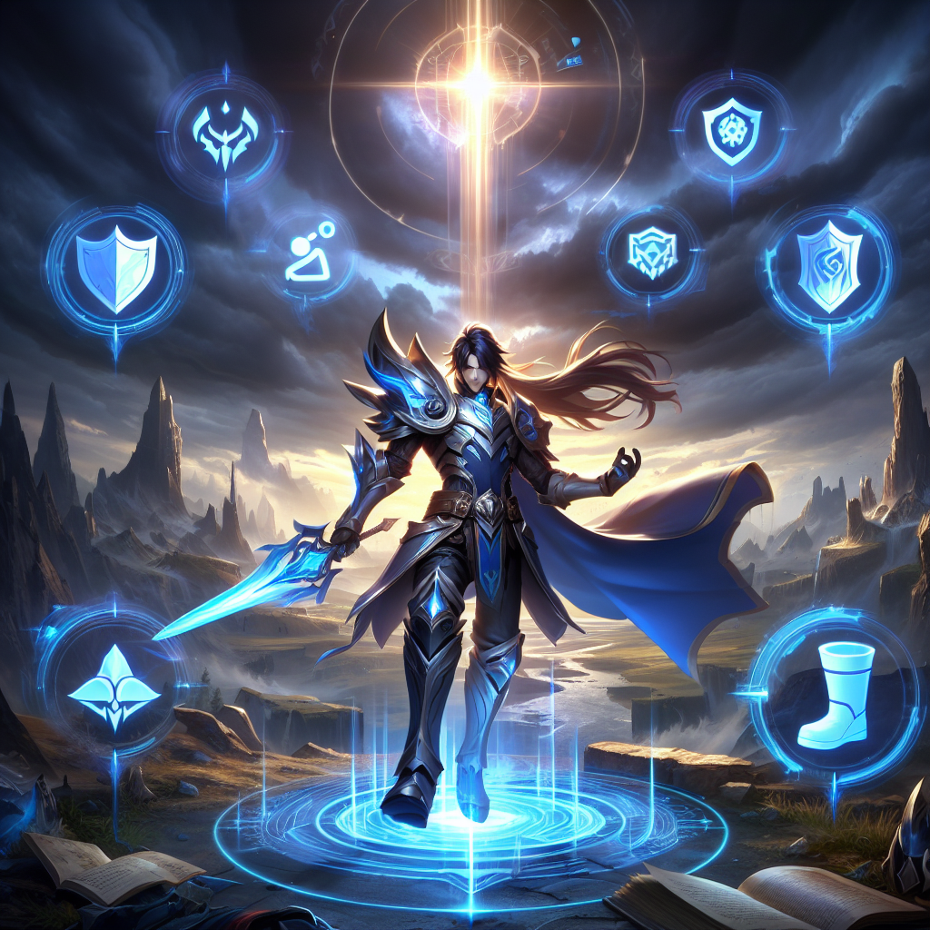 Mastering Zilong in Mobile Legends: Tips and Tricks to Dominate the Battlefield