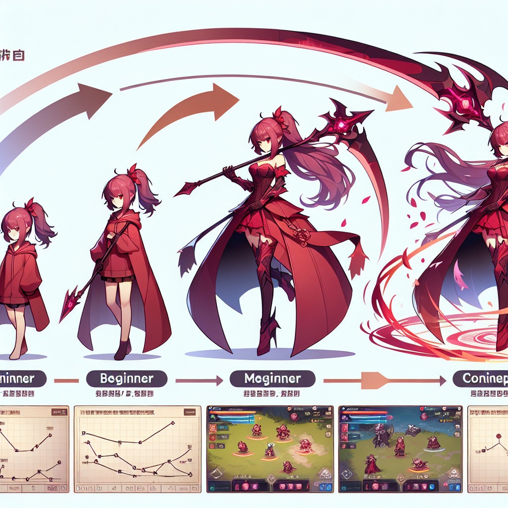 Ruby's Evolution in Mobile Legends: Strategies and Tips for Mastery
