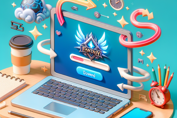 Cara Download Mobile Legend di Laptop dengan Mudah dan Cepat Cara Download Mobile Legend di Laptop dengan Mudah dan Cepat